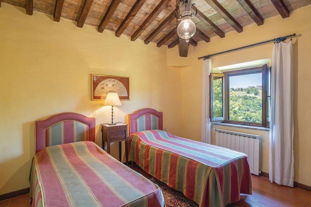 Bella casa a Barberino Val d'Elsa in Barberino Val d'Elsa, Barberino Tavarnelle