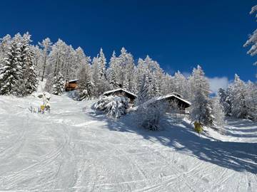 Chalet für 8 Personen in Bellwald, Goms, Bild 1