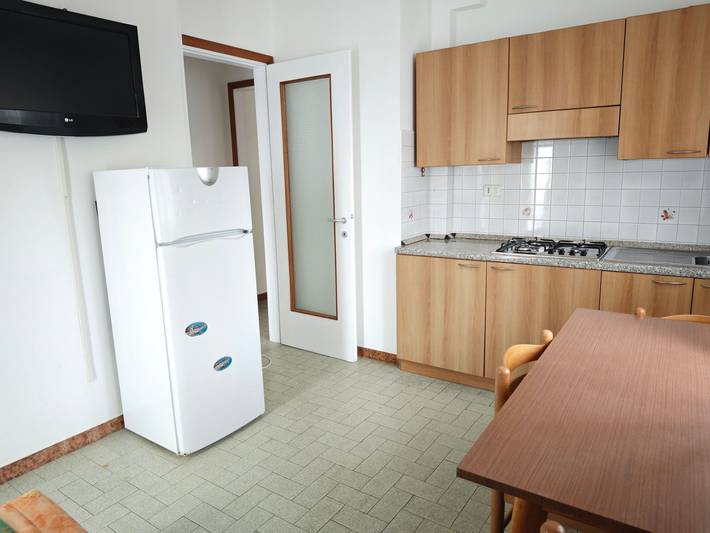 Appartement entier, Villa Anna 6 in Lignano Sabbiadoro, Province d'Udine