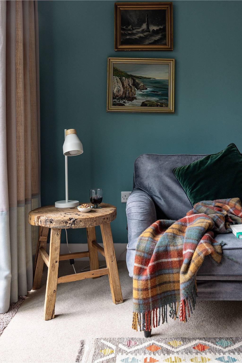 Glen Dye No 4 Steading Cottage in Banchory, Aberdeenshire