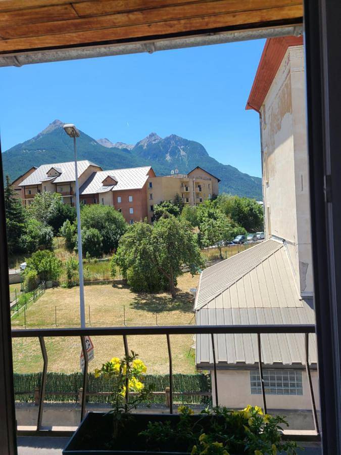 Hotel de la Gare in Briançon, Serre Chevalier