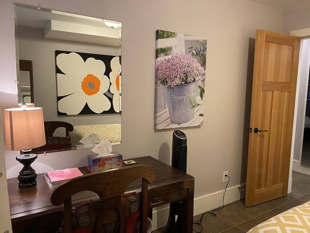 Schöne, gemütliche 3Br in Posh Kitsilano, ein Muss! in Vancouver, British-Columbia