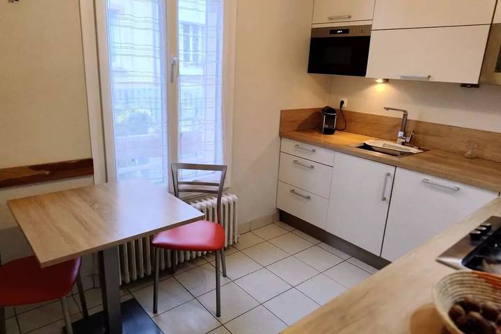 Villa pour 6 personnes, avec jardin dans Île de France - 2