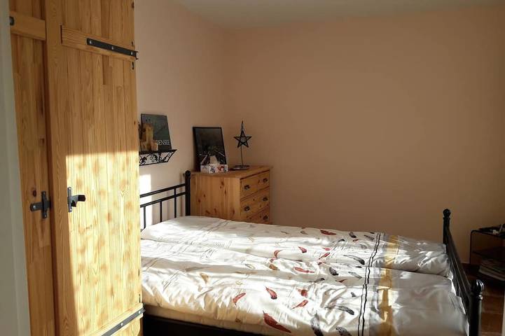 Ferienhaus für 2 Personen, mit Garten in Berlin - 2