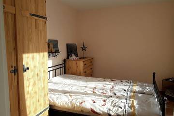 Ferienhaus für 2 Personen in Spandau, Berlin, Bild 1