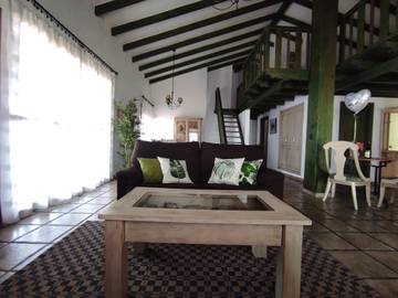 Loft voor 8 Personen in Adeje, Zuid Tenerife, Afbeelding 4