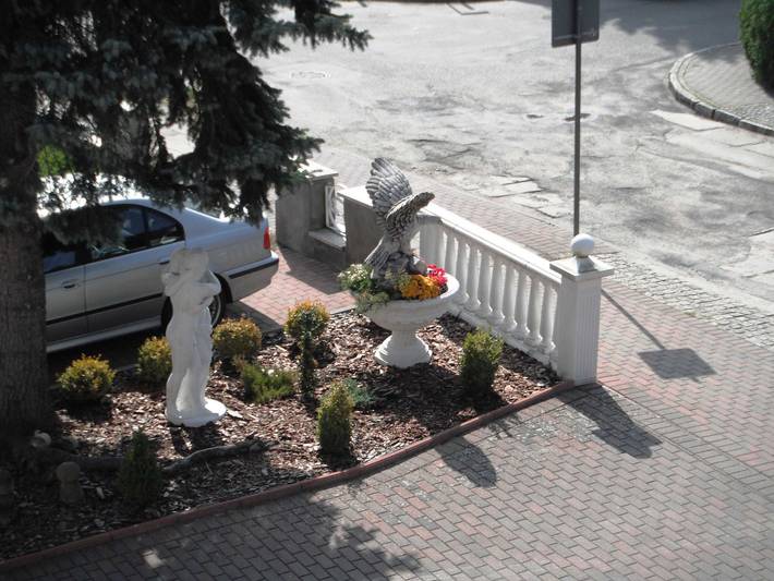 Ganze Ferienwohnung, Haus Tucholke, nur 250m zum Strand, inkl. WLAN - Ferienwohnung 2 im Souterrain in Drei Kaiserbäder, Heringsdorf