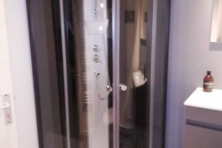 Gîte pour 3 personnes, animaux acceptés à La Fère - 3