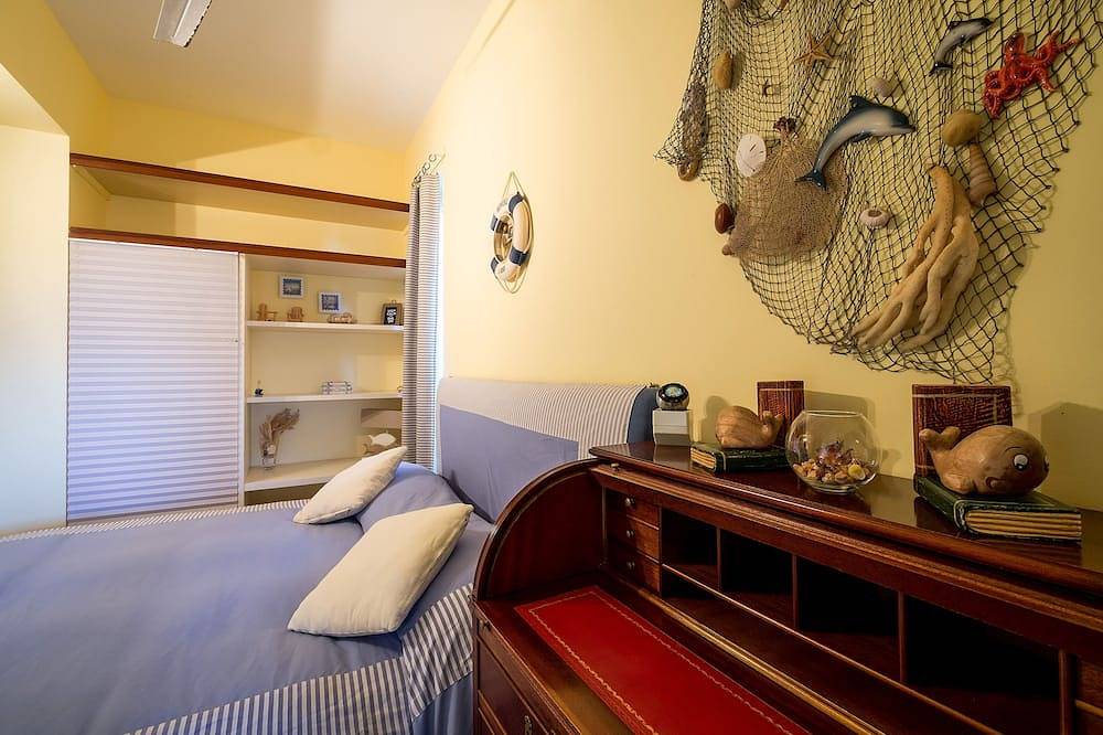 Villalauramarie-amazing seaview retreat with garden-82 reviews-25Km from Palermo in Capo Zafferano, Palermo Province