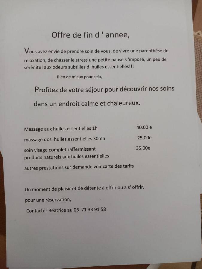 Gîte pour 4 personnes, avec terrasse et jardin à Ferques - 3