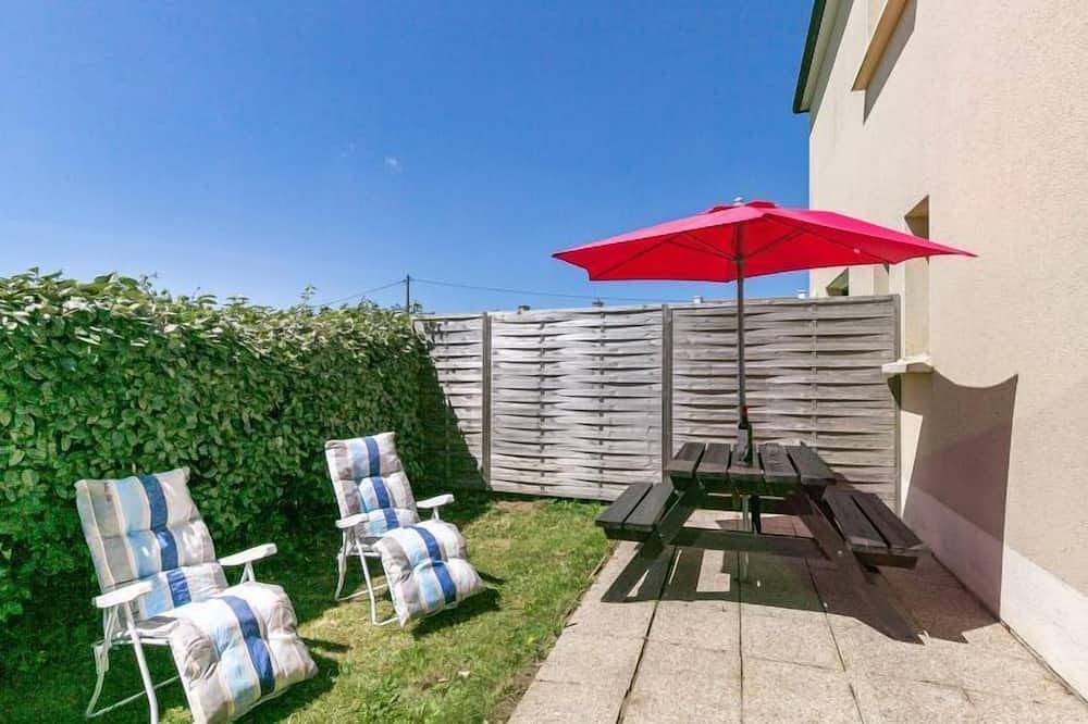 Apartamento entero, Chez Yvette by Interhome in Plougonvelin, Región de Brest