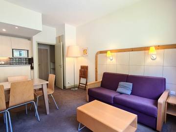 Chalet pour 6 Personnes dans Flaine, Grand Massif, Photo 1