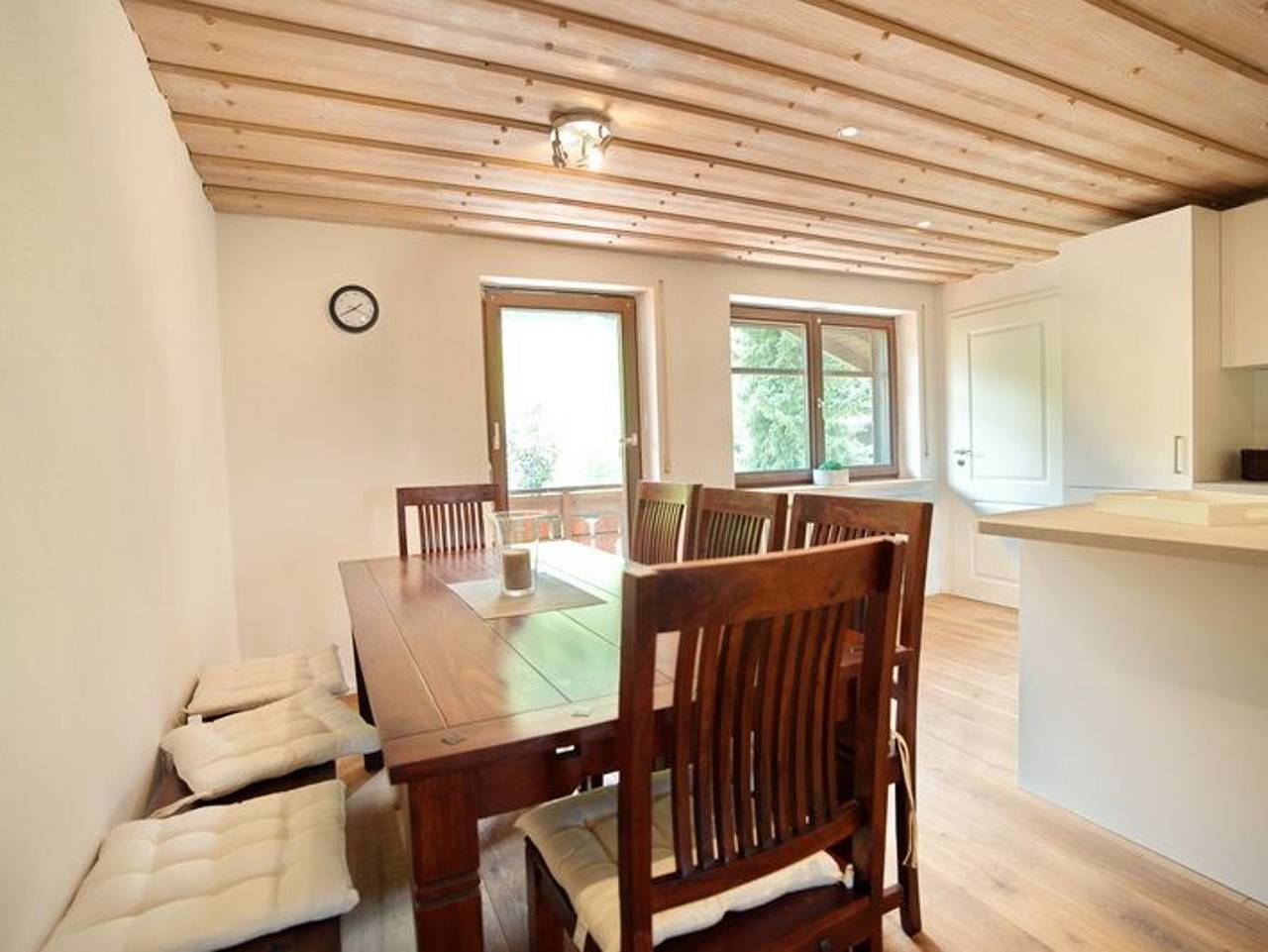 Ganze Ferienwohnung, Stuiben in Ettensberg (Blaichach), Blaichach