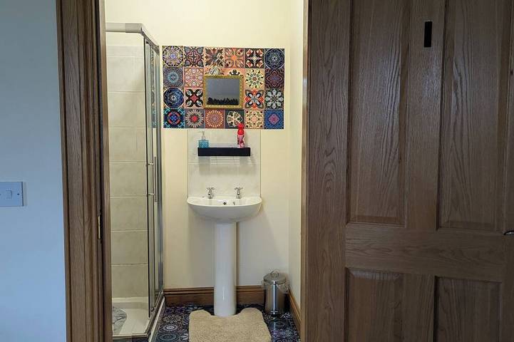 Chambre d’hôte pour 2 personnes, avec jacuzzi en Irlande - 3