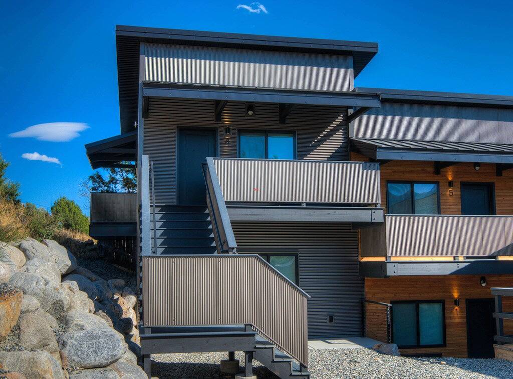 Ganze Wohnung, Bison Meadow Lodge #4 in Gardiner, Absaroka Range