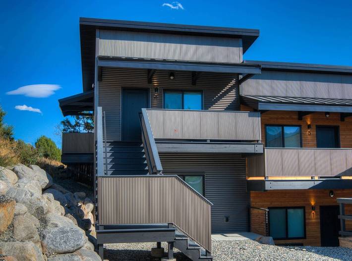 Ferienwohnung für 4 Personen - 1