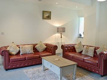 Maison De Vacances pour 4 Personnes dans Cornouailles, Angleterre, Photo 2