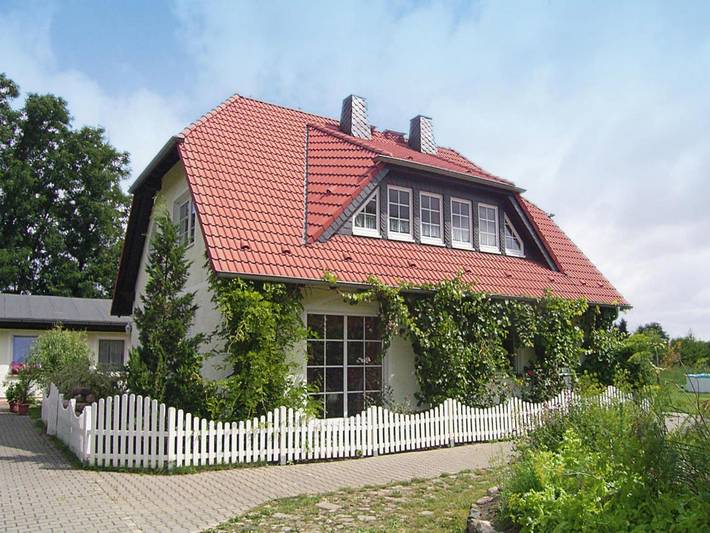 Ferienwohnung für 6 Personen, mit Whirlpool und Sauna in Havelland