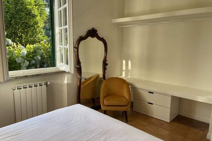 Location de vacances pour 4 personnes, avec jardin et terrasse, animaux acceptés dans La Storta - 4