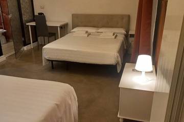 Chambre d’hôte pour 18 personnes à Vatican