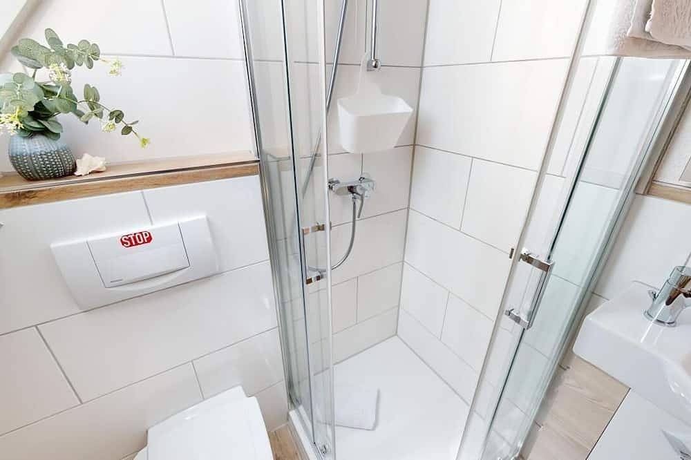 Ganze Wohnung, Skyloft Seeliebe 5 Min. zum See Erholung am Bodensee & Nähe zur Schmieder Klinik in Markelfingen, Radolfzell am Bodensee