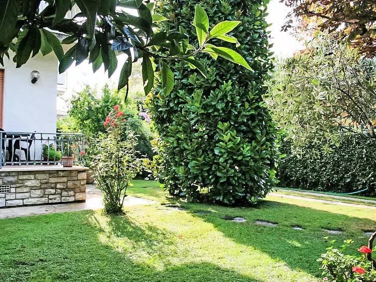 Maison 5 Personnes in Forte dei Marmi, Italienische Riviera