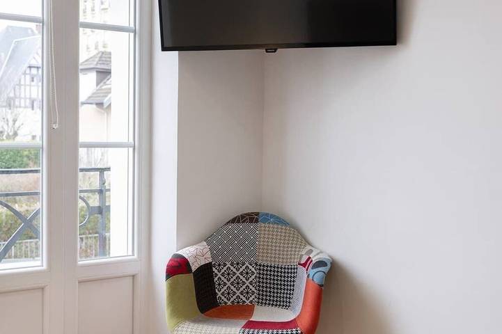 Entire apartment, Manon in Vittel, Neufchâteau (France)