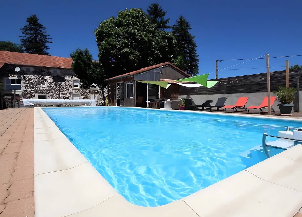 Maison de vacances