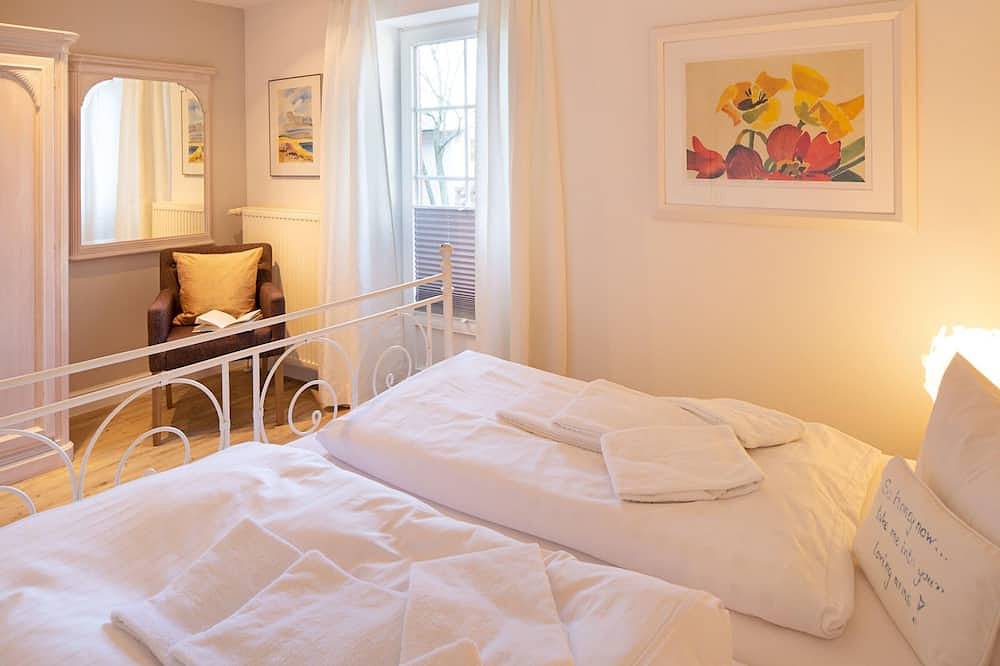 Ganze Wohnung, \"Entspannen Sie in der komfortablen Ferienwohnung Maresund an der Nordsee!\" in List (Sylt), Sylt