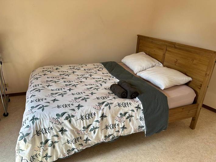 Location de vacances pour 3 personnes à Tournai