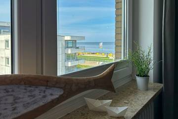 Ferienwohnung für 4 Personen in Duhnen, Cuxhaven, Bild 4