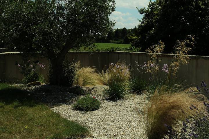 Gîte pour 6 personnes, avec balcon et jardin à Perros-Guirec - 4