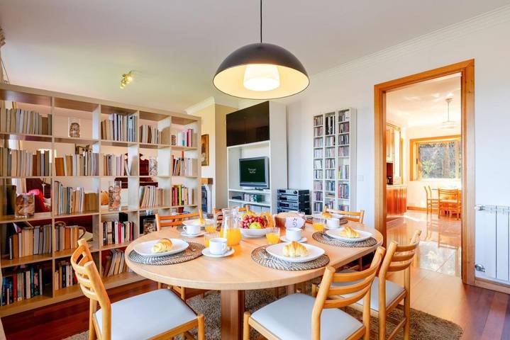 Maison d’hôte pour 8 personnes, avec jardin dans Viana do Castelo - 2