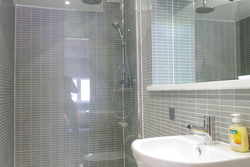 Apartamento entero, Fitzrovia  Studio 2 - Walk Everywhere in Camden, Londres