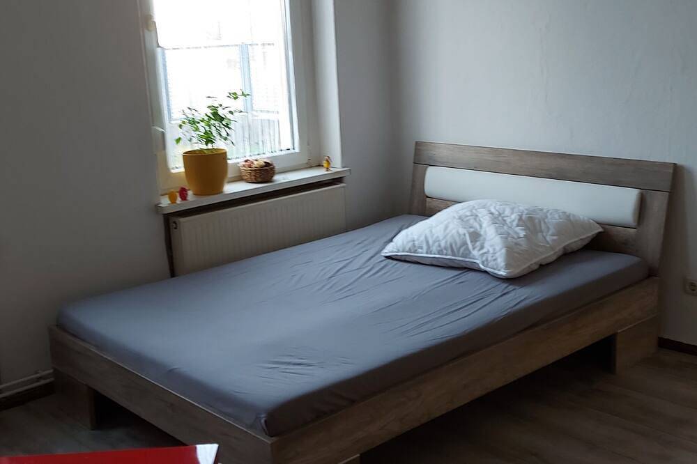 Ganze Wohnung, Schöne Wohnung in Britz bei Berlin in Britz, Britzer Platte