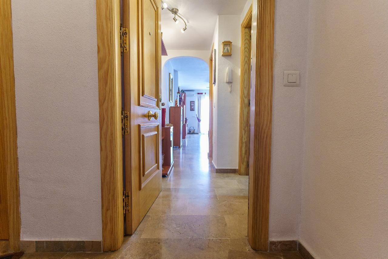 Apartamento vacacional entero, Holiday flat near the beach in Playa Torre de Benagalbón, Rincón de la Victoria