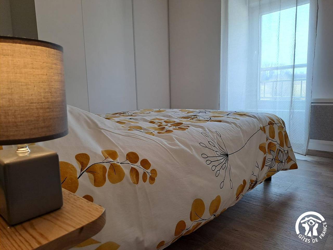 Gîte für 4 Personen mit Terrasse in Espérausses, Lacaune und Umgebung