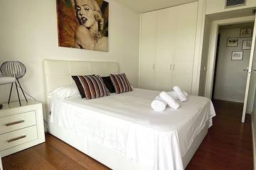 Apartment for 6 People in Talamanca, Ibiza (Municipality), Photo 2