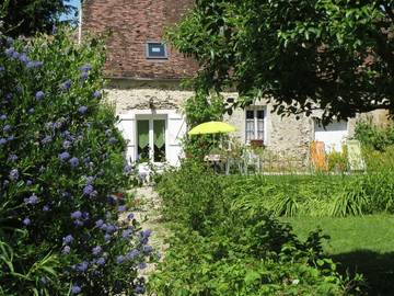 Gîte pour 2 Personnes dans Champeaux (Seine-et-Marne), Seine-et-Marne, Photo 3