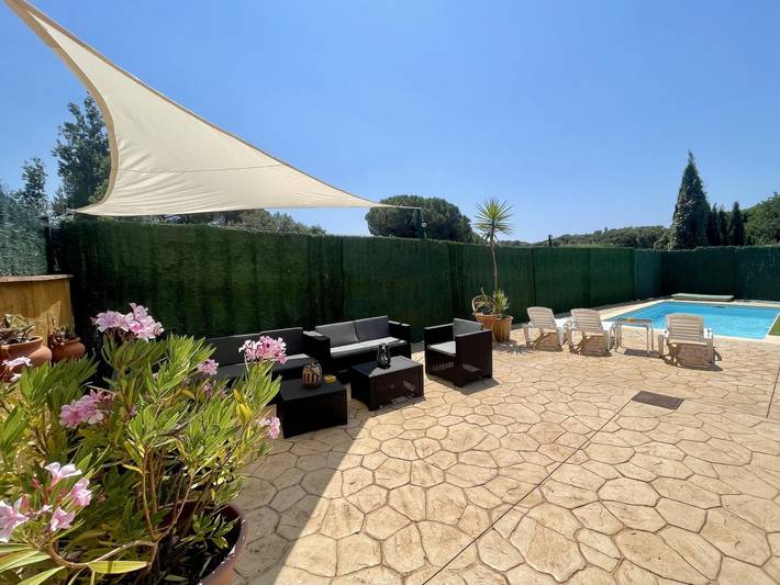 Villa Buho by Costabravaway in Calonge, Costa Brava