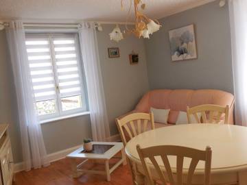 Cottage voor 2 Personen in Saint-Dié-des-Vosges, Vogezen, Afbeelding 4