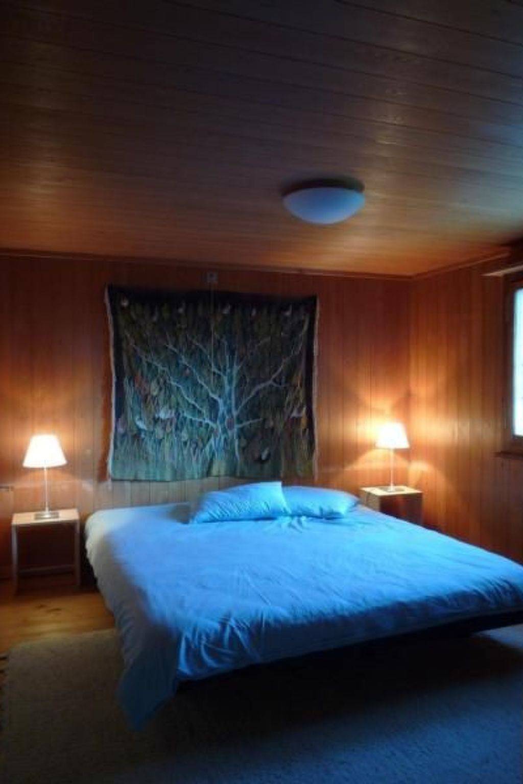 Studeweidli 6-Bettwohnung in Hasliberg, Berner Oberland