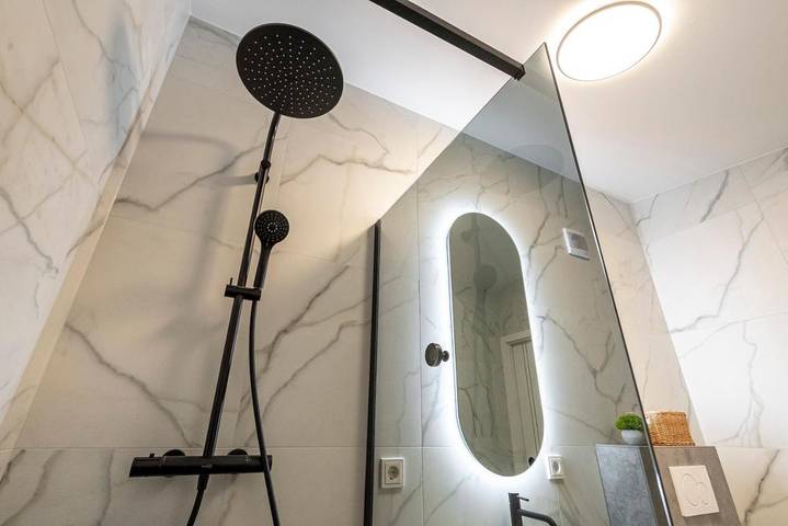 Ferienwohnung für 4 Personen, mit Balkon und Terrasse in Luxemburg (Stadt) - 4