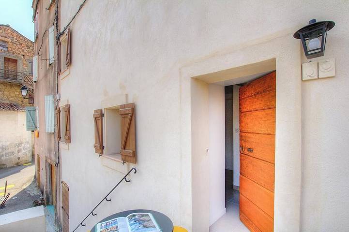 Capu D'ortu - Piana - Gîte in Piana, Ajaccio region