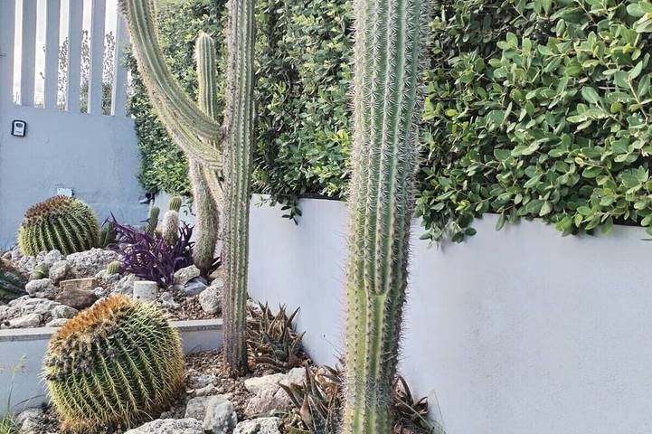 Ferienwohnung für 4 Personen