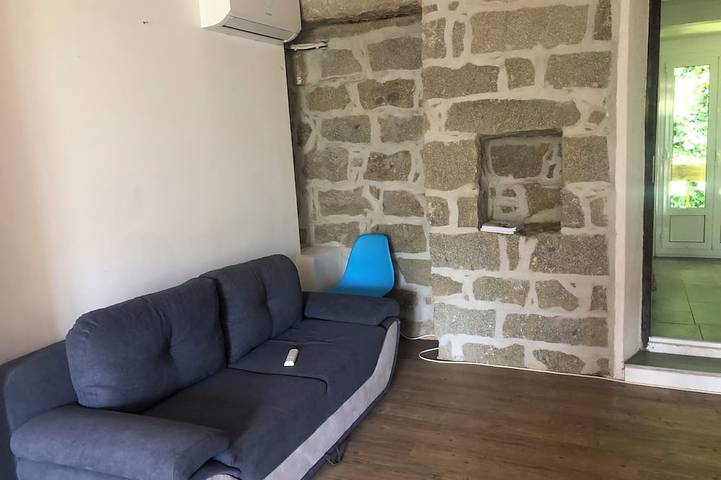 Gîte pour 2 personnes à Aullène