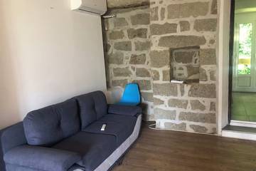 Gîte pour 2 personnes à Aullène