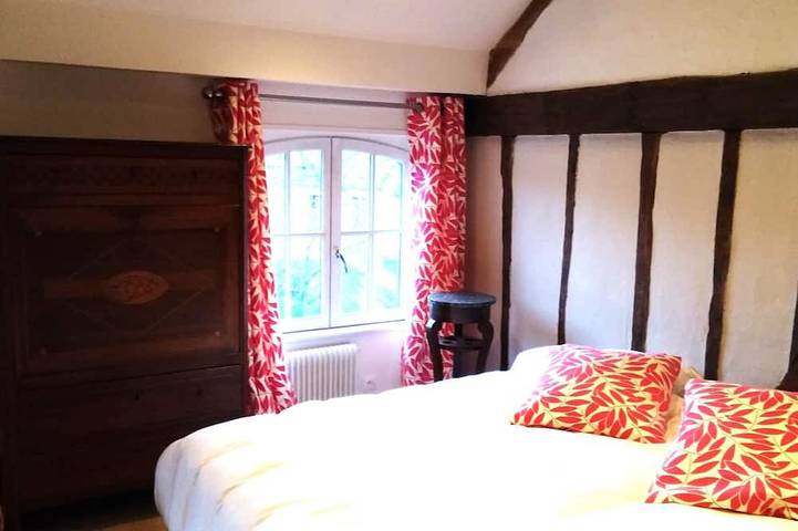 Location de vacances pour 12 personnes à Miannay - 3