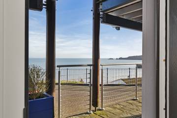 Cottage for 6 People in Saundersfoot, Pembrokeshire, Photo 4