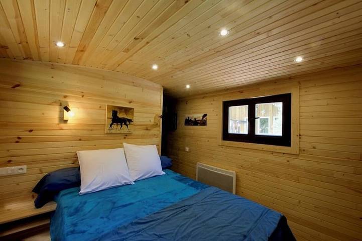 Location de vacances pour 14 personnes, avec piscine et jacuzzi ainsi que terrasse et jardin dans Golf Blue Green Houlgate - 4